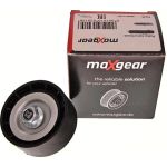 Maxgear Umlenk- / Führungsrolle, Keilrippenriemen 54-0272 Maxgear Umlenk- / Führungsrolle, Keilrippenriemen 54-0272