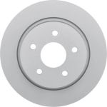 Bosch Bremsscheibe 0 986 479 762