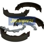 Japanparts Bremsbacken GF-K18AF Japanparts Bremsbacken GF-K18AF