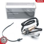 09SKV715 SKV GERMANY Lambdasonde 09SKV715 09SKV715 SKV GERMANY Lambdasonde 09SKV715