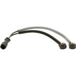 Bosch Klopfsensor 0 261 231 178 Bosch Klopfsensor 0 261 231 178