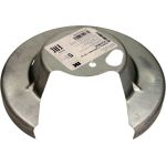 NK Bremsscheiben-Spritzblech 233905