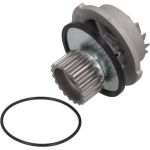 Kamoka Wasserpumpe / Kühlmittelpumpe T0106 Kamoka Wasserpumpe / Kühlmittelpumpe T0106