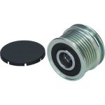 Kamoka Lichtmaschinenfreilauf RC069 Kamoka Lichtmaschinenfreilauf RC069