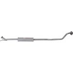 Bosal Schalldämpfer 286-365 Bosal Schalldämpfer 286-365