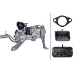 HELLA AGR-Ventil 6NU 010 171-181 HELLA AGR-Ventil 6NU 010 171-181