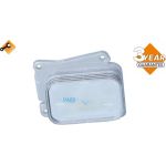 NRF Ölkühler, Motoröl 31320 NRF Ölkühler, Motoröl 31320