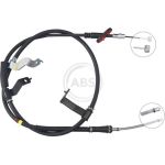 A.B.S. Feststellbremsseil K17508 A.B.S. Feststellbremsseil K17508