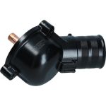 KAMOKA Thermostatgehäuse 7710263 KAMOKA Thermostatgehäuse 7710263