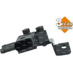 NRF Abgasdrucksensor 708047 NRF Abgasdrucksensor 708047