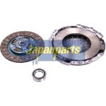 Japanparts Kupplungssatz KF-161 Japanparts Kupplungssatz KF-161