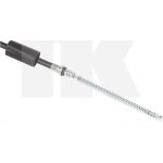 NK Handbremsseil 902552 - links rechts NK Handbremsseil 902552 - links rechts
