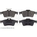 Bremsbelagsatz Jaguar T. S-Type/Xf/Xj/Xk 2.0-4.2 02 ADA104249 Bremsbelagsatz Jaguar T. S-Type/Xf/Xj/Xk 2.0-4.2 02 ADA104249
