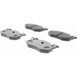 Vaico Bremsbelagsatz für Scheibenbremse V46-0161 Vaico Bremsbelagsatz für Scheibenbremse V46-0161