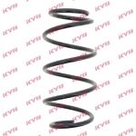 KYB Fahrwerksfeder Ford P. Ka 1.2 10/08 RA3989 KYB Fahrwerksfeder Ford P. Ka 1.2 10/08 RA3989