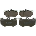 Bosch Bremsbelagsatz 0 986 424 073 Bosch Bremsbelagsatz 0 986 424 073