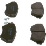 Bosch Bremsbelagsatz 0 986 494 225