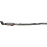Bosal Abgasrohr 853-001 Bosal Abgasrohr 853-001