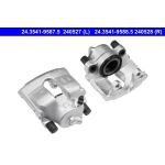 Bremssattel 24.3541-9587.5 Bremssattel 24.3541-9587.5
