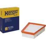 HENGST FILTER Luftfilter E1151L HENGST FILTER Luftfilter E1151L