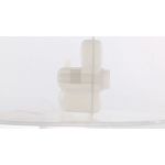 MAHLE Ausgleichsbehälter, Kühlmittel CRT 129 000S MAHLE Ausgleichsbehälter, Kühlmittel CRT 129 000S