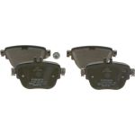 Bremsbelag 0 986 424 859 Bremsbelag 0 986 424 859
