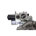 KAMOKA Turbolader 8600078 KAMOKA Turbolader 8600078