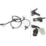 A.B.S. ABS Sensor 30163 A.B.S. ABS Sensor 30163