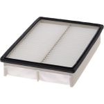 HENGST FILTER Luftfilter E658L HENGST FILTER Luftfilter E658L
