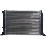 MAHLE Kühler, Motorkühlung CR 412 000S MAHLE Kühler, Motorkühlung CR 412 000S