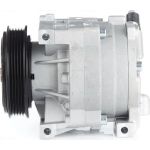 Nissens Klimakompressor PKW 890187 Nissens Klimakompressor PKW 890187