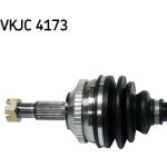 SKF Antriebswelle VKJC 4173 SKF Antriebswelle VKJC 4173
