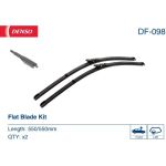 Denso Wischblatt DF-098