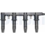 Zündspule GN10234-12B1 Zündspule GN10234-12B1