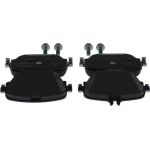 BOSCH Bremsbelagsatz, Scheibenbremse 0 986 460 039 BOSCH Bremsbelagsatz, Scheibenbremse 0 986 460 039