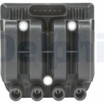 DELPHI Zündspule GN10383-12B1 DELPHI Zündspule GN10383-12B1