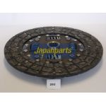 Japanparts Kupplungsscheibe DF-293