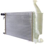 MAHLE Kühler, Motorkühlung CR 596 000S MAHLE Kühler, Motorkühlung CR 596 000S