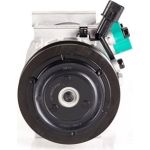 Kompressor PKW 890640