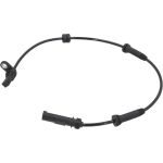 KAMOKA Sensor, Raddrehzahl 1060711 KAMOKA Sensor, Raddrehzahl 1060711