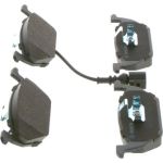 0 986 494 524 Bosch Bremsbelagsatz 0 986 494 524 0 986 494 524 Bosch Bremsbelagsatz 0 986 494 524