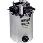 HENGST FILTER Kraftstofffilter H402WK HENGST FILTER Kraftstofffilter H402WK