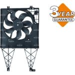 NRF Kühlerlüfter 47056 NRF Kühlerlüfter 47056
