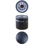 Mahle Original Ölfilter OC 1421
