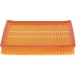 Luftfilter F 026 400 424 Luftfilter F 026 400 424