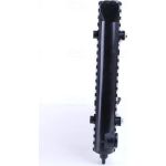 Nissens Wasserkühler PKW 652621 Nissens Wasserkühler PKW 652621