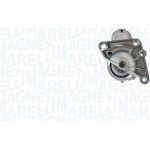 Magneti Marelli Anlasser 063721207010 Magneti Marelli Anlasser 063721207010