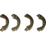 Bremsbackensatz HA S 54 525 Bremsbackensatz HA S 54 525