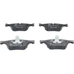Bremsbelagsatz Bmw S. 5 (F10,F11) 2.0-3.0 09- Keramik 13.0470-7268.2 Bremsbelagsatz Bmw S. 5 (F10,F11) 2.0-3.0 09- Keramik 13.0470-7268.2
