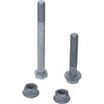 Querlenker li 21615 01